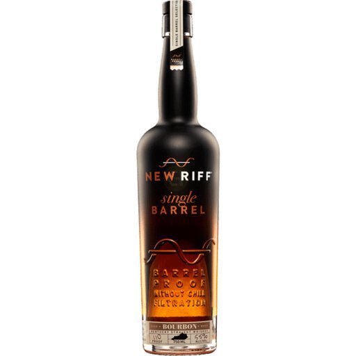 New Riff Single Barrel Bourbon 750ml - Pike's Wine & Liquor, Elmont, NY