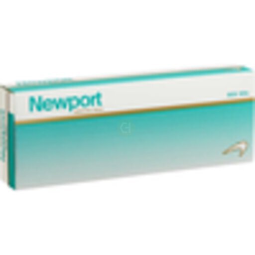 how much is a carton of newport cigarettes at walmart Box 100's Newport