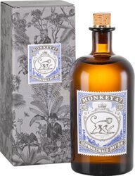 Monkey 47 2020 Distillers Cut 94 Gin Limited Edition