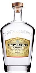 Troy And Sons Cinn And Honey