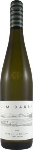 Jim Barry The Lodge Hill Dry Riesling