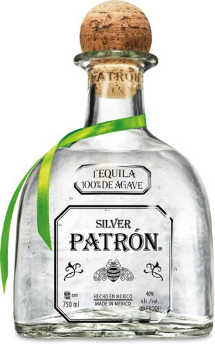 PATRON SILVER 375