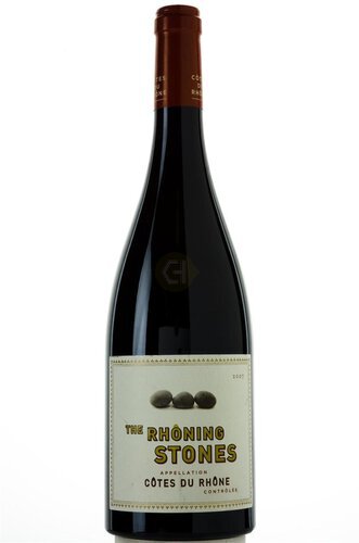 Rhoning Stones Cotes du Rhone C