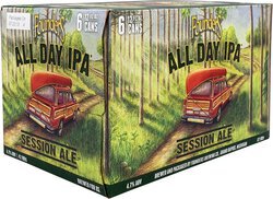 Founders All Day IPA