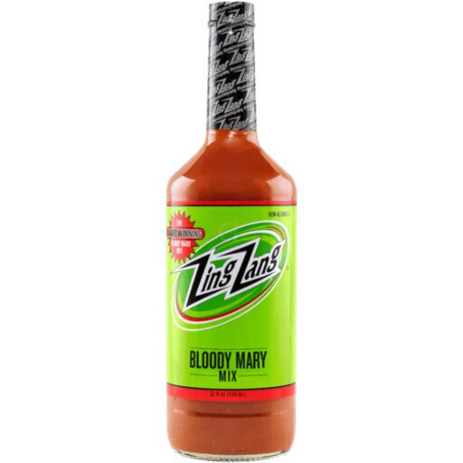 Zing Zang 363222 32 fl oz Bloody Mary Mix