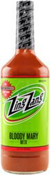 Zing Zang Bloody Mary N/A Mix