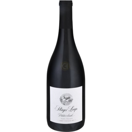 Stags' Leap Winery Petite Sirah 750Ml