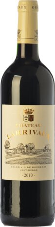 Chateau Larrivaux Haut Medoc