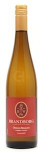 Brandborg Riesling
