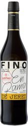 Emilio Lustau Fino de Jerez En Rama Sherry