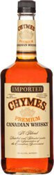 Chymes Canadian Whiskey
