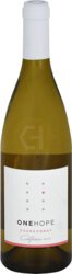 One Hope Chardonnay 15 Years Old