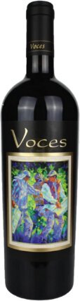 Voces Napa Valley Cabernet Sauvignion