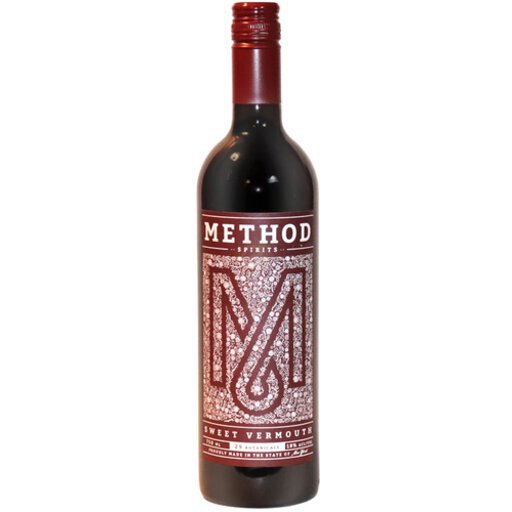 Method Spirits Sweet Vermouth (70cl)