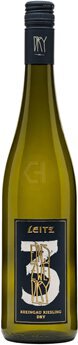 Leitz Riesling Eins Zwei Dry