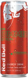 Red Bull Watermelon