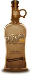 Whisper Creek Tennessee Sipping Cream Peanut Butter Chocolate