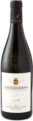 Franck Balthazar Cotes du Rhone