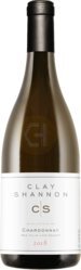 Clay Shannon Chardonay