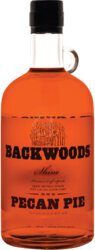 Backwoods Moonshine Pecan Pie