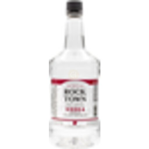 Vodka