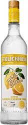 Stoli Citros Vodka