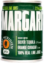 Post Meridiem Margarita