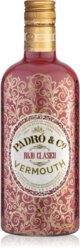 Padro & Co Red Vermouth Classico