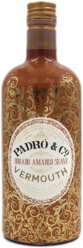 Padro Dorado Amarco Suave Verm