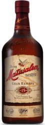 Ron Matusalem Year Gran Reserva Dominican Rum