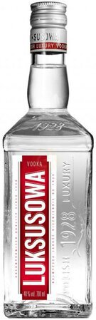 Luksusowa Potato Vodka