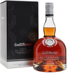 Grand Marnier 100yr Centenaire