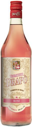Drapo Rose Vermouth