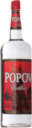 Popov Vodka