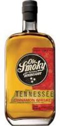 Ole Smoky Tennesse Mountain Made Cinnamon Whiskey