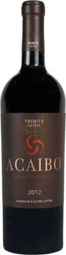 Trinite Estate Acaibo