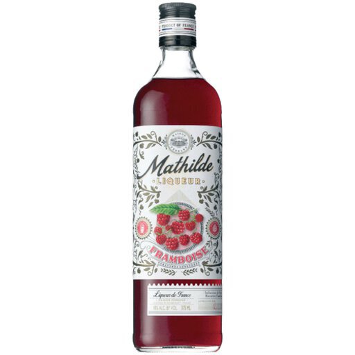Mathilde Framboise Raspberry Liqueur (70cl)