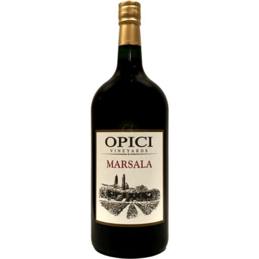 Opici California Marsala 1.5L