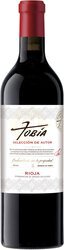 Oscar Tobia Seleccion De Autor Rioja
