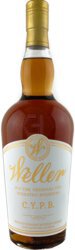 WELLER C.Y.P.B BOURBON 750ML