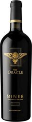 Miner The Oracle Napa Valley Red Wine