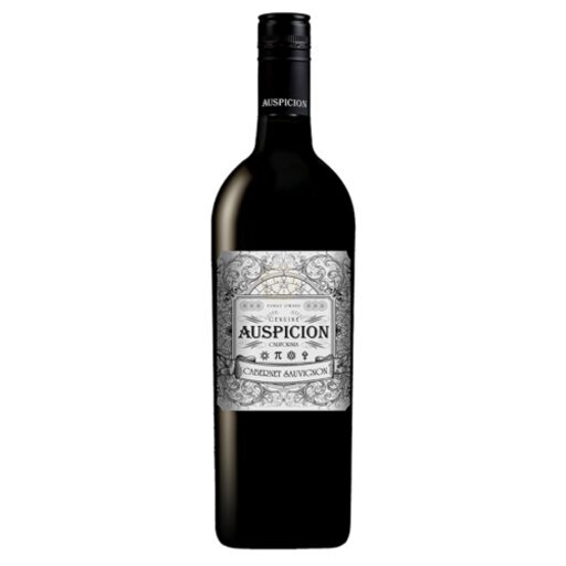 Auspicion Cabernet Sauvignon
