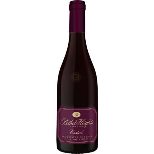 Bethel Heights Casteel Pinot Noir