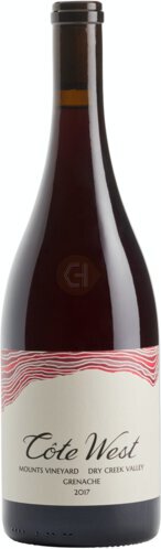 Cote West Grenache Noir Mounts Vineyard 21