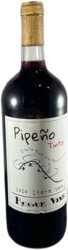 Rogue Vine Pipeno Tinto