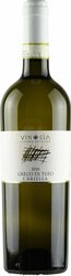 Vinosia L Ariella DOCG Campania Greco Di Tufo