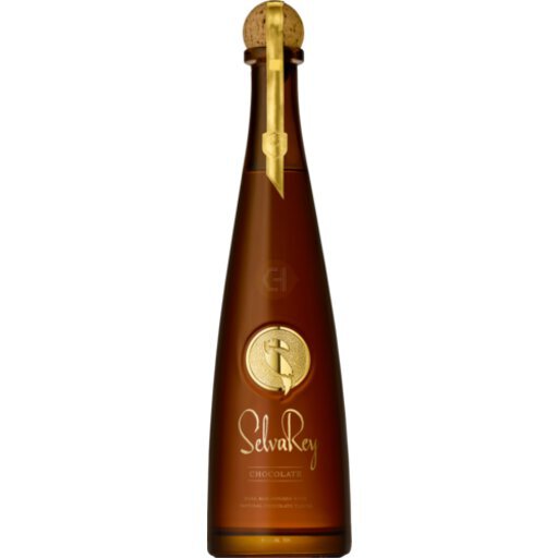 SelvaRey Cacao Rum: Buy Now | Caskers