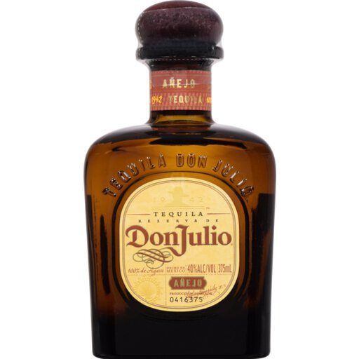 Don Julio White/Blue Anejo Tequila (70cl)