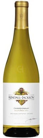 Kendall Jackson Chardonnay