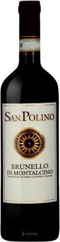 San Polino Brunello